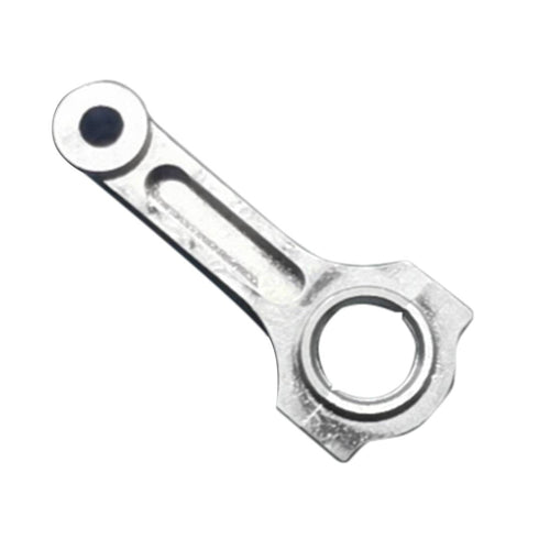 Stirlingkit Silver Connecting Rod for 32cc Four-cylinder In-line Water-cooled Gasoline Engine