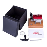 Stirlingkit Simulation Diesel Engine 4 Stroke Single Cylinder Gasoline Evaporative Cooling ICE Engine Model 8000rpm, view 5