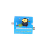 Stirlingkit Simulation Servo Controller Steering Gear Tester for TOYAN FS-S100&FS-S100G, view 3