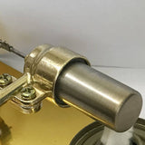Stirlingkit Single Cylinder Stirling Engine Model Kit for Science Experiment, view 5