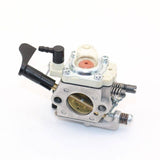Stirlingkit Single Cylinder Two Stroke 4.2 hp Gasoline Remote Control Car Short Card 38cc Four-point Fixed Engine for RC Cars Boats, view 5