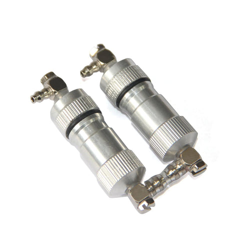 Stirlingkit Single / Dual  Fuel Filter Cleaner for Inline 4 Gasoline Engine
