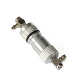 Stirlingkit Single / Dual Fuel Filter Cleaner for Inline 4 Gasoline Engine, view 3