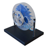 Stirlingkit Single stage Steam Turbine Model Physics Experiment Science STEM Toy, view 3