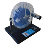 Stirlingkit Single stage Steam Turbine Model Physics Experiment Science STEM Toy, view 4