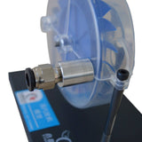 Stirlingkit Single stage Steam Turbine Model Physics Experiment Science STEM Toy, view 5