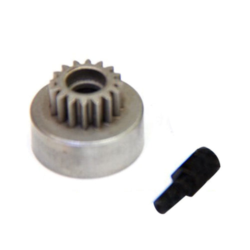 Stirlingkit Single Tooth Clutch Cap and Short Shaft for Toyan FS-S100A（W）Methanol Engine