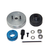 Stirlingkit Single V Slot /Dual V Slot Clutch Modified Set for TOYAN Methanol Engine, view 2