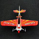 Stirlingkit Sky Sprite 1000mm PNP Wingspan EPO RC Airplane 3D Stunt Beginner Trainer Plane Model, view 3