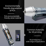 Stirlingkit SKYMECHMAN Building a 1/18 Turbofan Engine Model Kit WS-15 Build Your Own Turbofan Engine that Works, view 4
