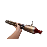 Stirlingkit SKYMECHMAN Building A Gasoline Gatling 4.4 Pound Thrust Pulse Jet Engine RTR, view 2