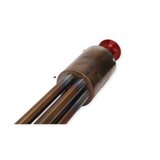 Stirlingkit SKYMECHMAN Building A Gasoline Gatling 4.4 Pound Thrust Pulse Jet Engine RTR, view 3