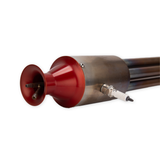 Stirlingkit SKYMECHMAN Building A Gasoline Gatling 4.4 Pound Thrust Pulse Jet Engine RTR, view 4