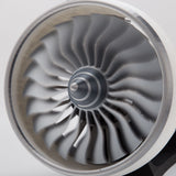 Stirlingkit SKYMECHMAN TR900 Aircraft Turbofan Engine Model Kits 1/15 with LED Light Upgrade, view 2