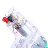 Stirlingkit Small Hand Generator Children Experimental Apparatus for Physics Education, view 2