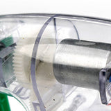 Stirlingkit Small Hand Generator Children Experimental Apparatus for Physics Education, view 4