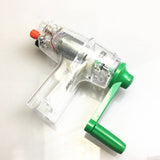 Stirlingkit Small Hand Generator Children Experimental Apparatus for Physics Education, view 5