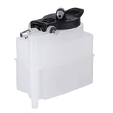 Stirlingkit Small Oil Tank Fuel Tank for TOYAN Four Stroke Model Engine Model Car Ship - Transparent White, view 2
