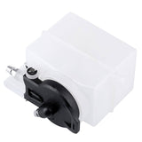 Stirlingkit Small Oil Tank Fuel Tank for TOYAN Four Stroke Model Engine Model Car Ship - Transparent White, view 4