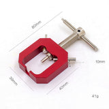 Stirlingkit Small Puller Professional DIY Repair & Disassembly Tools for Engine Model, view 2