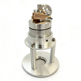 Stirlingkit Small Vertical Single Cylinder Steam Engine Model, view 2