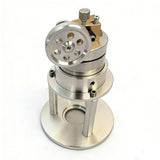 Stirlingkit Small Vertical Single Cylinder Steam Engine Model, view 6