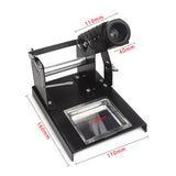 Stirlingkit Soldering Iron Stand with Wire Holder & Sponge Circuit Sculpture Tool, view 2