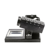 Stirlingkit Soldering Iron Stand with Wire Holder & Sponge Circuit Sculpture Tool, view 6