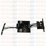 Stirlingkit Spare Parts for Jiabaile 3601 / 3602 Mini RC Crawlers, view 3