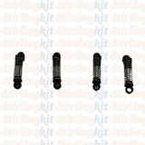 Stirlingkit Spare Parts for Jiabaile 3601 / 3602 Mini RC Crawlers, view 4