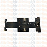 Stirlingkit Spare Parts for Jiabaile 3601 / 3602 Mini RC Crawlers, view 6