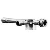 Stirlingkit Spark Plug 4-way Cross Socket Wrench Removal Tool for Model Engine, view 6