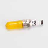 Stirlingkit Spark Plug for TOYAN CISON ENJOMOR RETROL Gasoline Version Kit, view 4