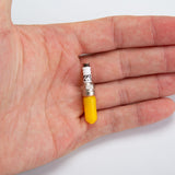 Stirlingkit Spark Plug for TOYAN CISON ENJOMOR RETROL Gasoline Version Kit, view 5