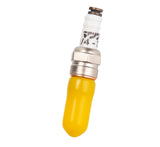 Stirlingkit Spark Plug for TOYAN FS-V800WGPC Gas Small Block V8 Engine Model, view 2