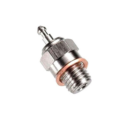 Stirlingkit Spark Plug for ZhongYang VX Level 18 Methanol Engine
