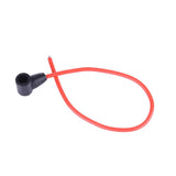 Stirlingkit Spark Plug Glow Plug Cap for F Shape Spark Plug, view 3