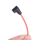 Stirlingkit Spark Plug Glow Plug Cap for F Shape Spark Plug, view 4