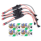 Stirlingkit Spark Plug Ignitio Module Set for Toyan FS-V400A, view 2