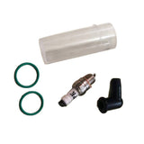 Stirlingkit Spark Plug Piston Seal O Rings for M12 2.6cc Mini 4 Stroke Gasoline Engine Model, view 2