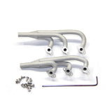 Stirlingkit Split-Type Exhaust Pipe for HOWIN ENGINE L6-210 Engine Model, view 3