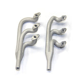 Stirlingkit Split-Type Exhaust Pipe for HOWIN ENGINE L6-210 Engine Model, view 5