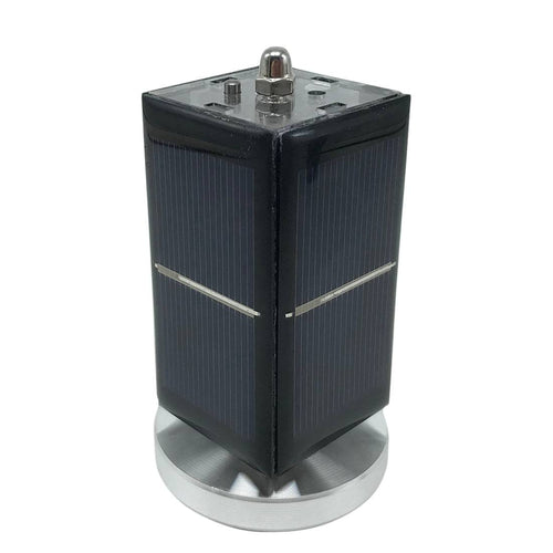 Stirlingkit Square Vertical Solar Motor Magnetic Levitation Motor Model