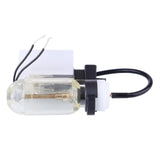 Stirlingkit Standard Fuel Tank for 16 Cylinder Swash Plate Butane Powered Quartz Glass Hot Cylinder Stirling Engine Model, view 3
