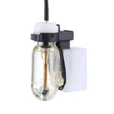Stirlingkit Standard Fuel Tank for 16 Cylinder Swash Plate Butane Powered Quartz Glass Hot Cylinder Stirling Engine Model, view 5