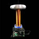 Stirlingkit Stark 40cm Height High Voltage Inductive Arc Musical Tesla Coil Experimental Physics Toy, view 4