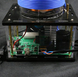 Stirlingkit Stark 40cm Height High Voltage Inductive Arc Musical Tesla Coil Experimental Physics Toy, view 6