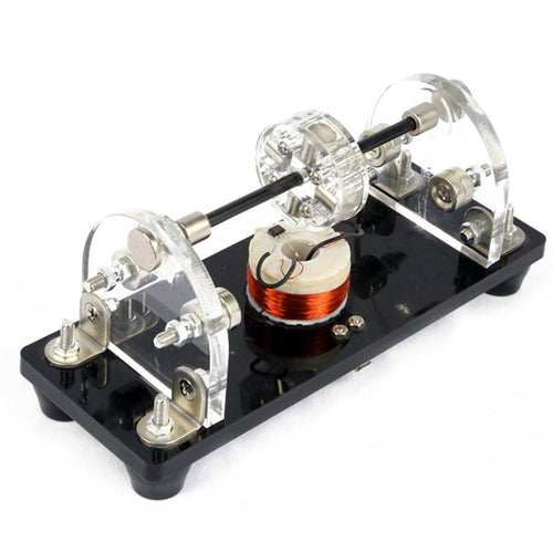 Stirlingkit Stark 5V Mini High Speed Hall Brushless Sensor Drives DC Motor