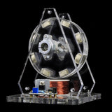 Stirlingkit Stark Bedini Brushless Motor Model, view 3