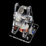 Stirlingkit Stark Bedini Brushless Motor Model, view 4